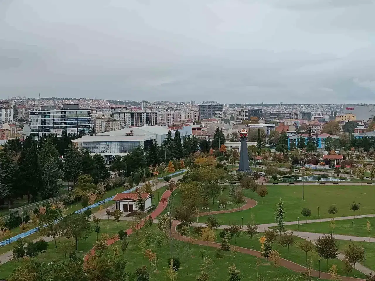 Samsun’da Konut Satışı Geçen Yıla Oranla 2 Bin 602 Adet Artı
