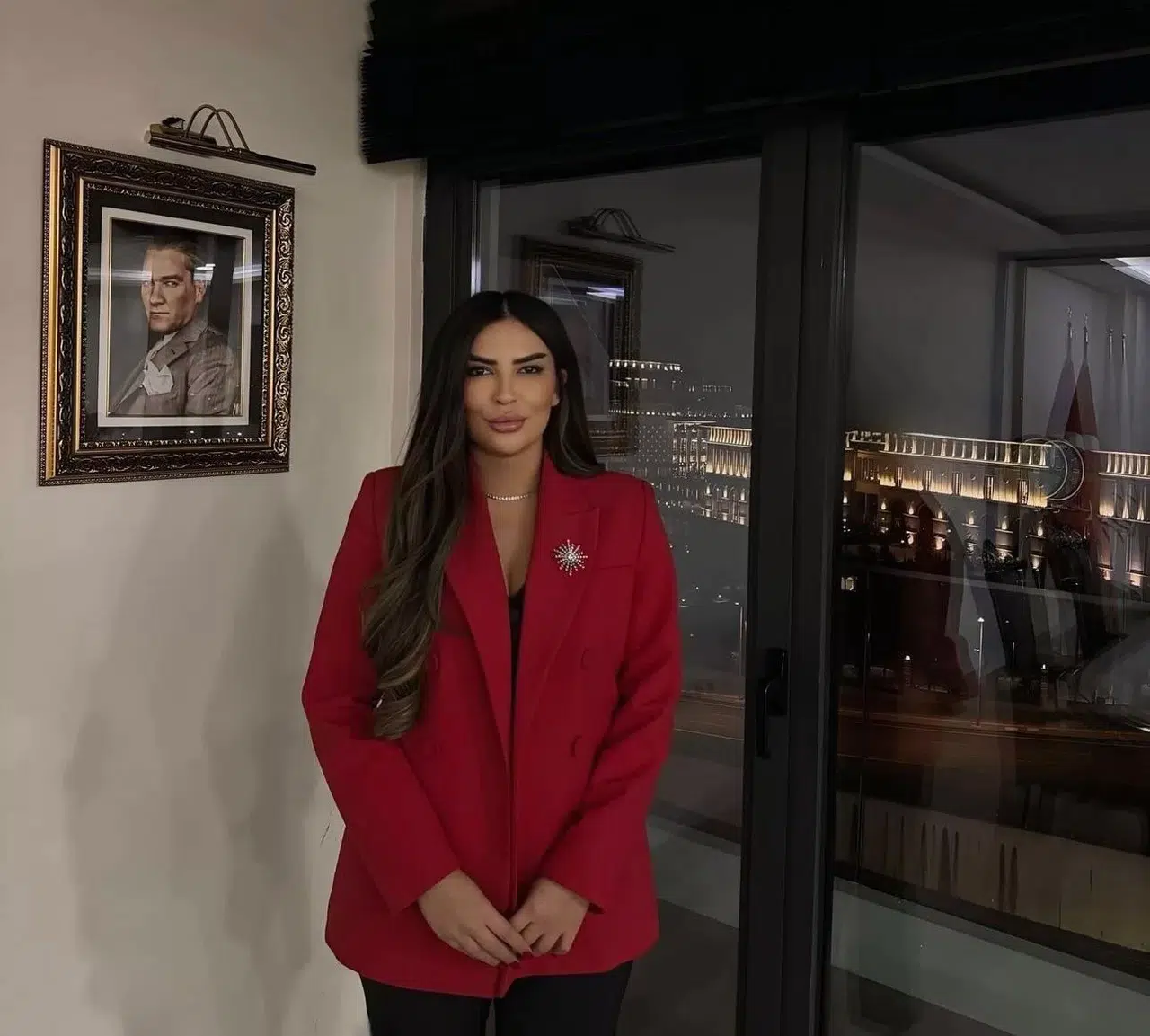 Sanık, Hatasını Kendi Eliyle Belgeledi, Hakim Cezayı Kesti