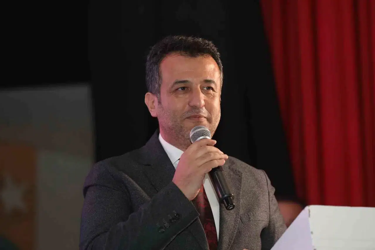 Sbb Kentsel Dönüşüm İçin Düğmeye Bastı