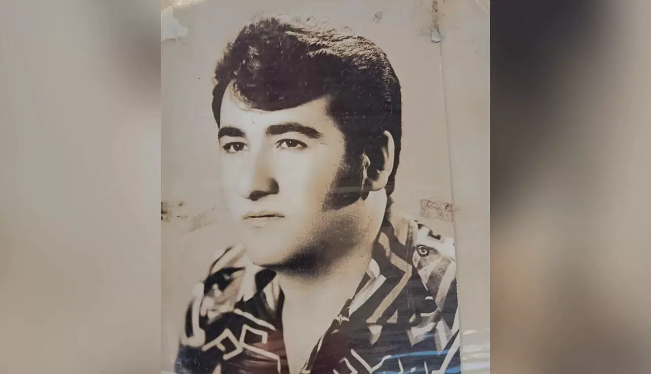 Selahattin Canbolat Vefat Etti
