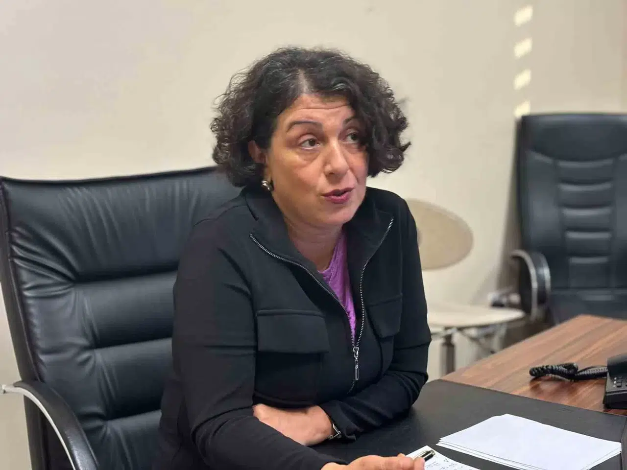 Şeker Hastalarına Kritik İkaz: “Ayak Tabanı Muayenesi Yapmalarını Öneriyoruz”
