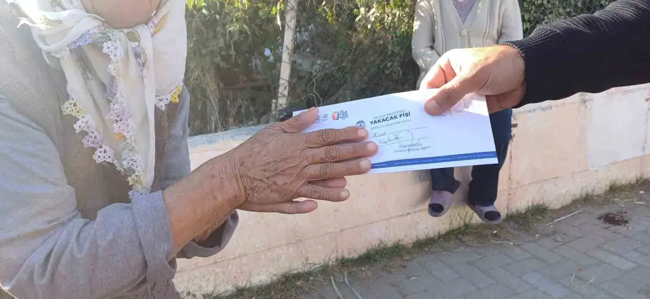 Selçuk’ta Kışa Sıcak Dokunuş
