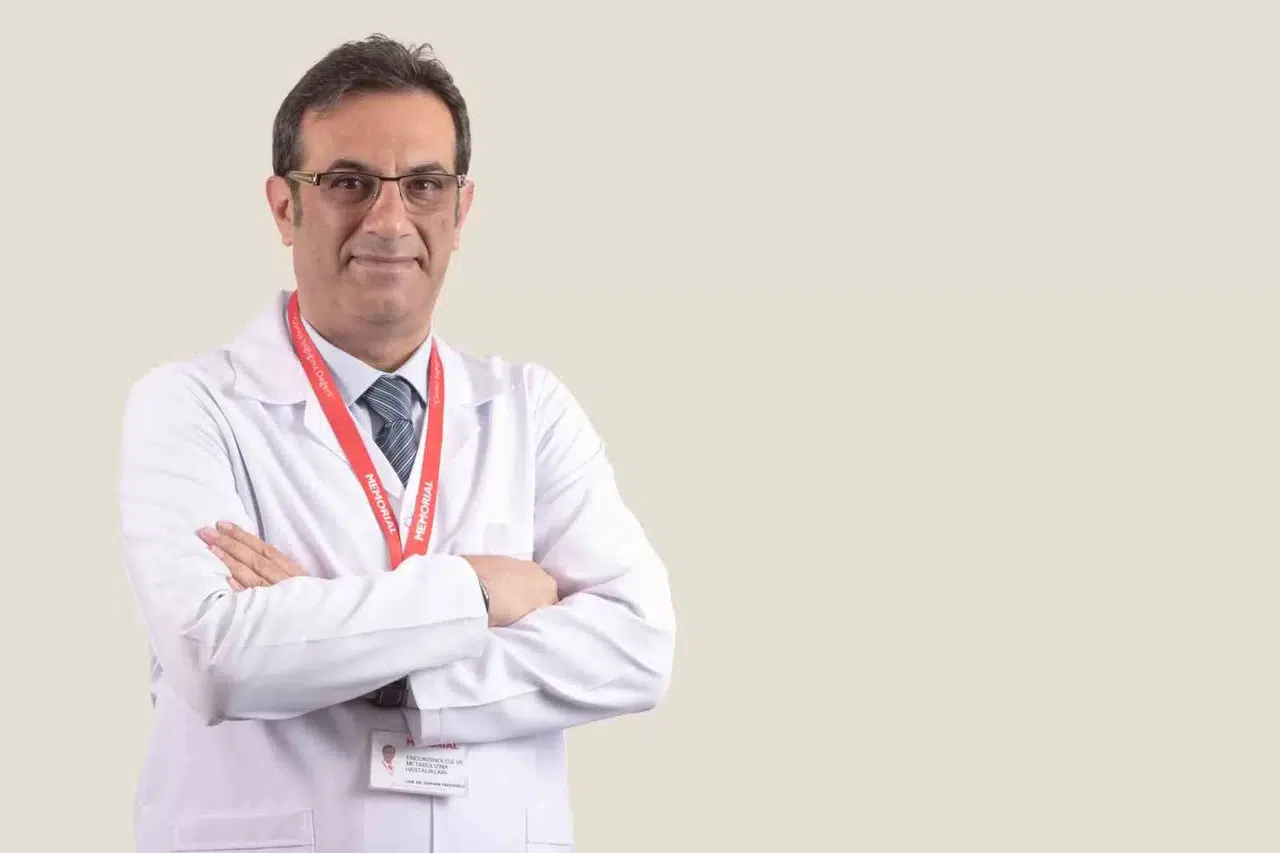 Sinsi İlerleyen Diyabet, Kalp, Böbrek, Ayak ve Gözler İçin Tehdide Dönüşüyor