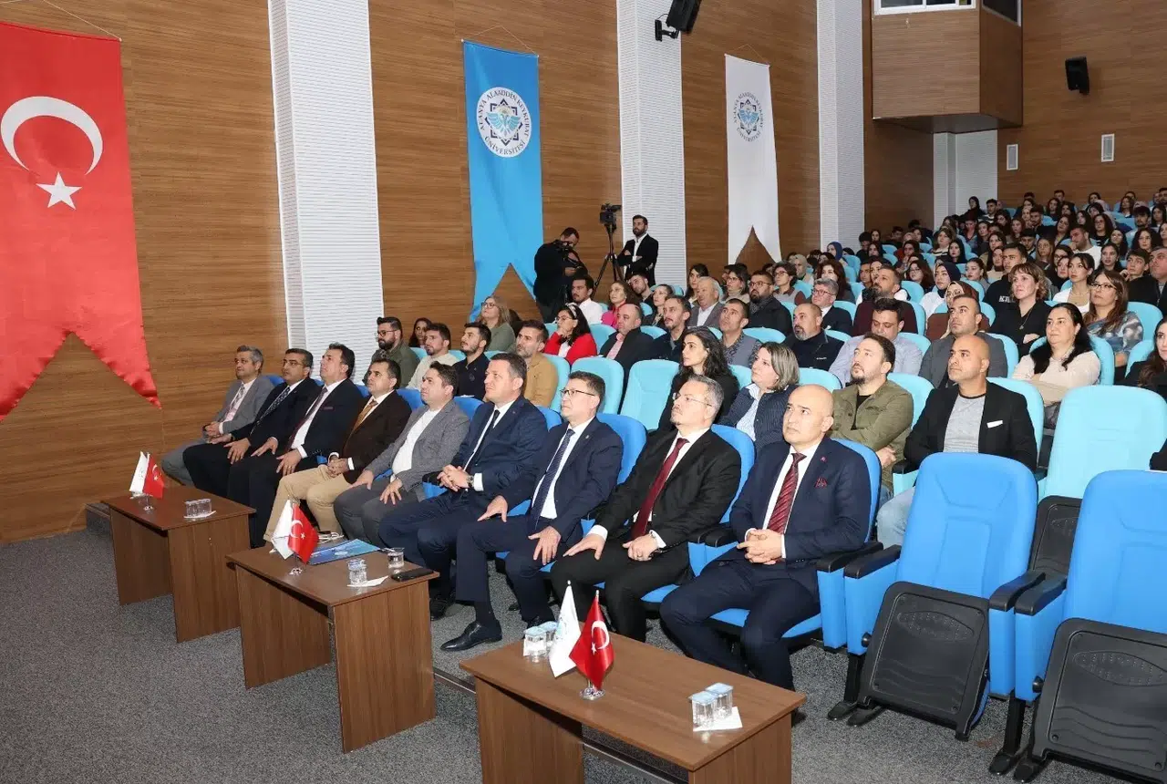 TDK Başkanı Mert’den Ortak Alfabe Açıklaması