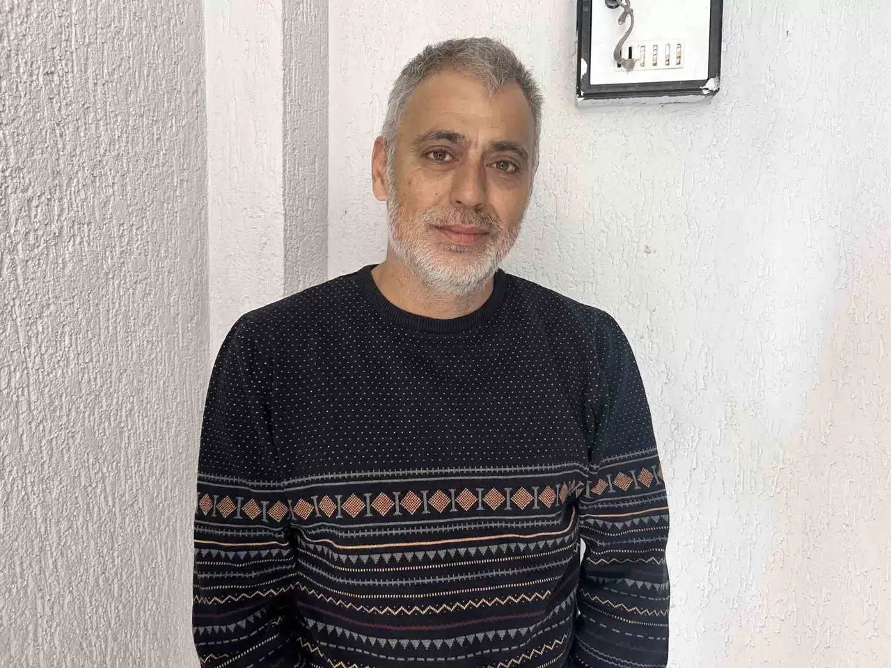 ‘Tilki Acıktığında Bir Çocuk Üzere Bizim Yolumuzu Gözlüyor’ Diyen Adam 6 Aydır Yayla Komşusu Olan Tilkiyi Besliyor