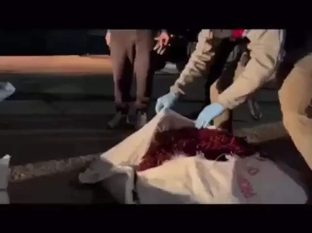 Tır Sürücüsü Uyuşturucu Unsurla Yakalandı