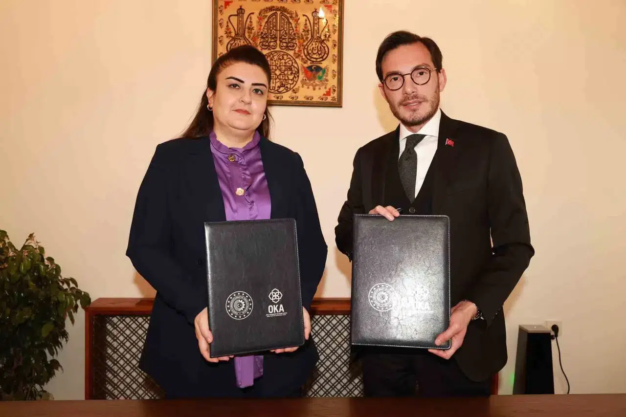 Tokat’ta Yeni Yatırım Projelerinin Fizibilite Çalışmaları İçin İmzalar Atıldı