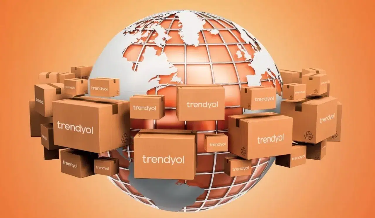 Trendyol’un Kasım Kampanyaları ’Made İn Türkiye’ Eserleri 15 Ülkeye Birden Ulaştıracak