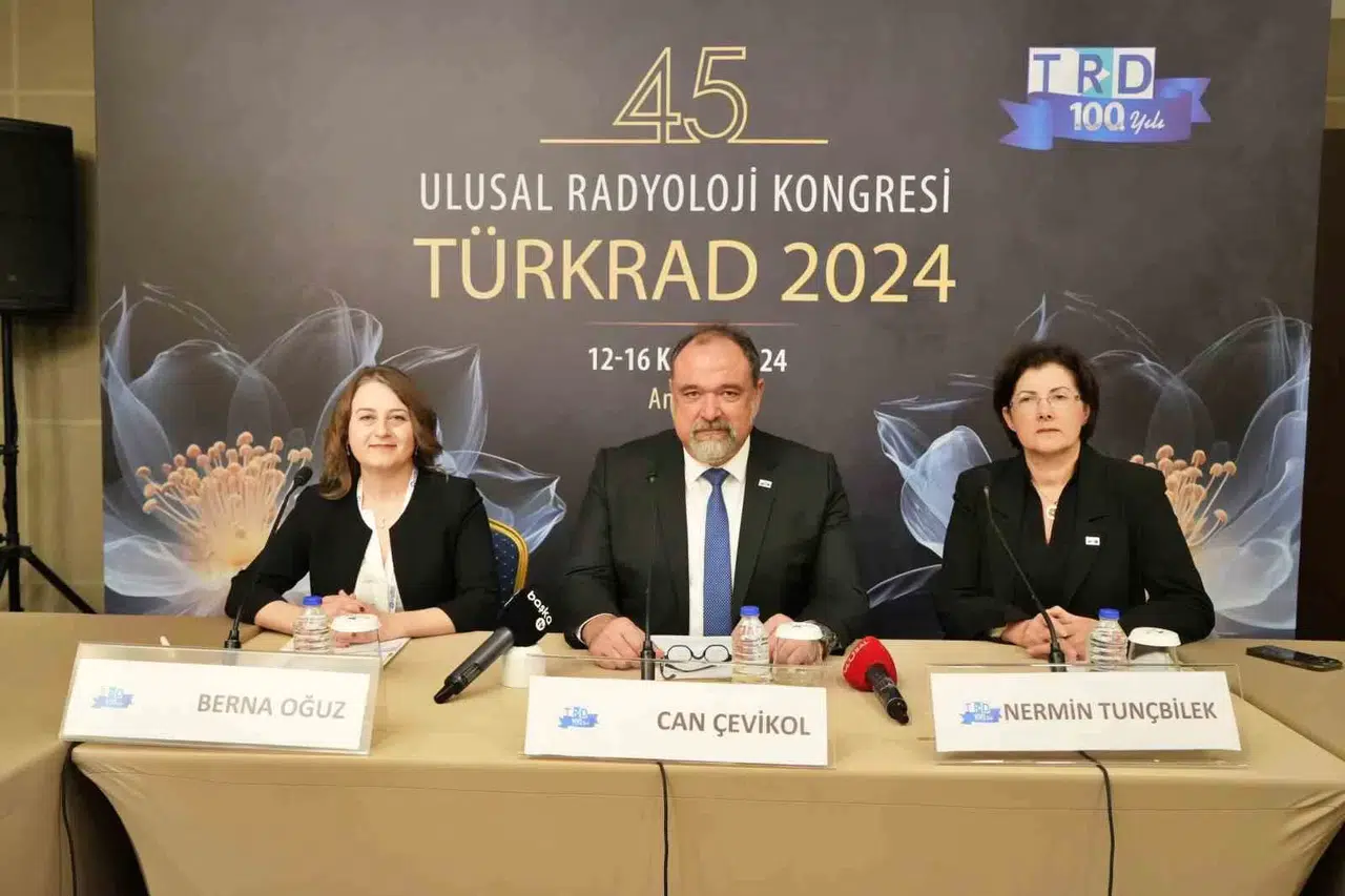 Türk Radyoloji Derneği’nden İkaz: “Kalitesiz Tetkikler Gerçek Teşhis ve Tedaviyi de Engelliyor”