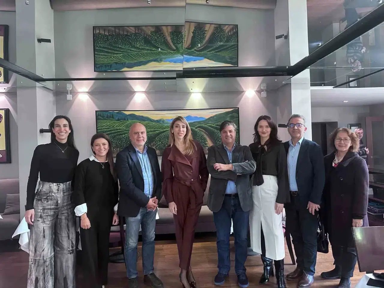 Türk Şirketine Yurtdışından Büyük Yatırım