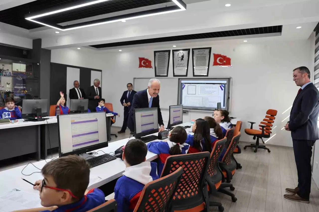 Türkiye’de Yalnızca 4 Tane Var Birisi Sivas’ta