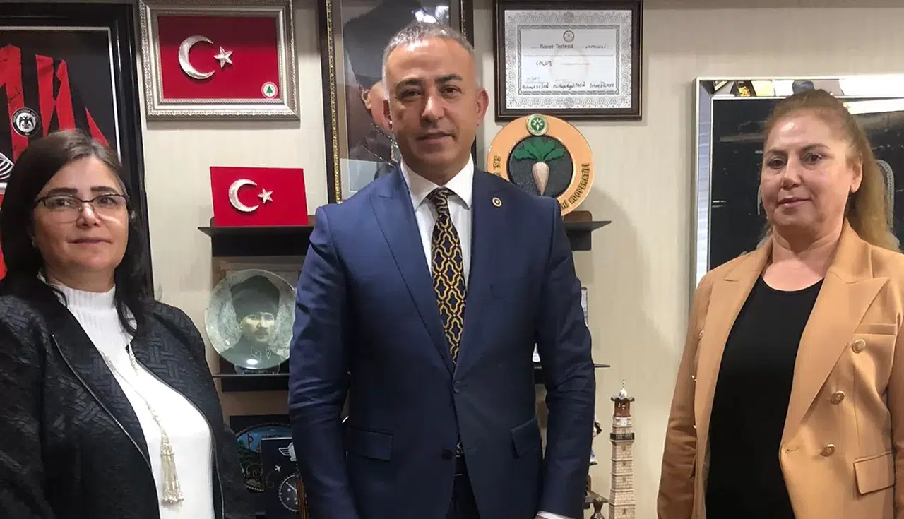 Usta Öğreticiler Çözüm Arıyor