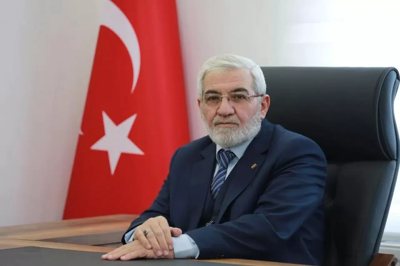 Van’da Kontratlı İşçisi İşten Çıkarma Skandalına Reaksiyon
