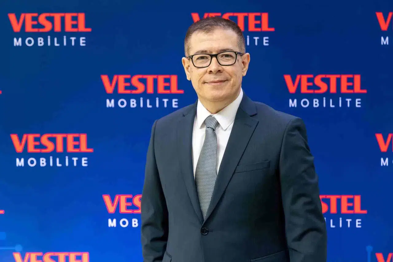 Vestel Mobilite, Ease Genel Kurulu’nda Eser ve Teknolojilerini Tanıttı