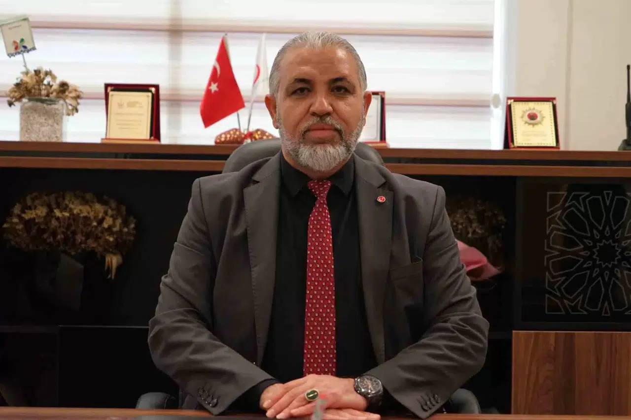 Vilayet Sıhhat Müdürü, Organ Bağışına Dikkat Çekmek İçin Şiir Yazdı