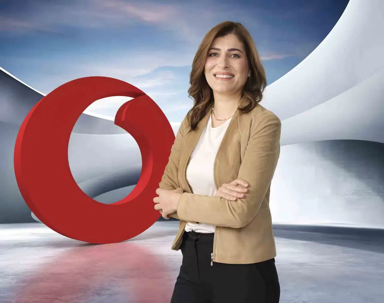 Vodafone’un Sadakat Platformu 25 Milyon Kullanıcıyı Aştı