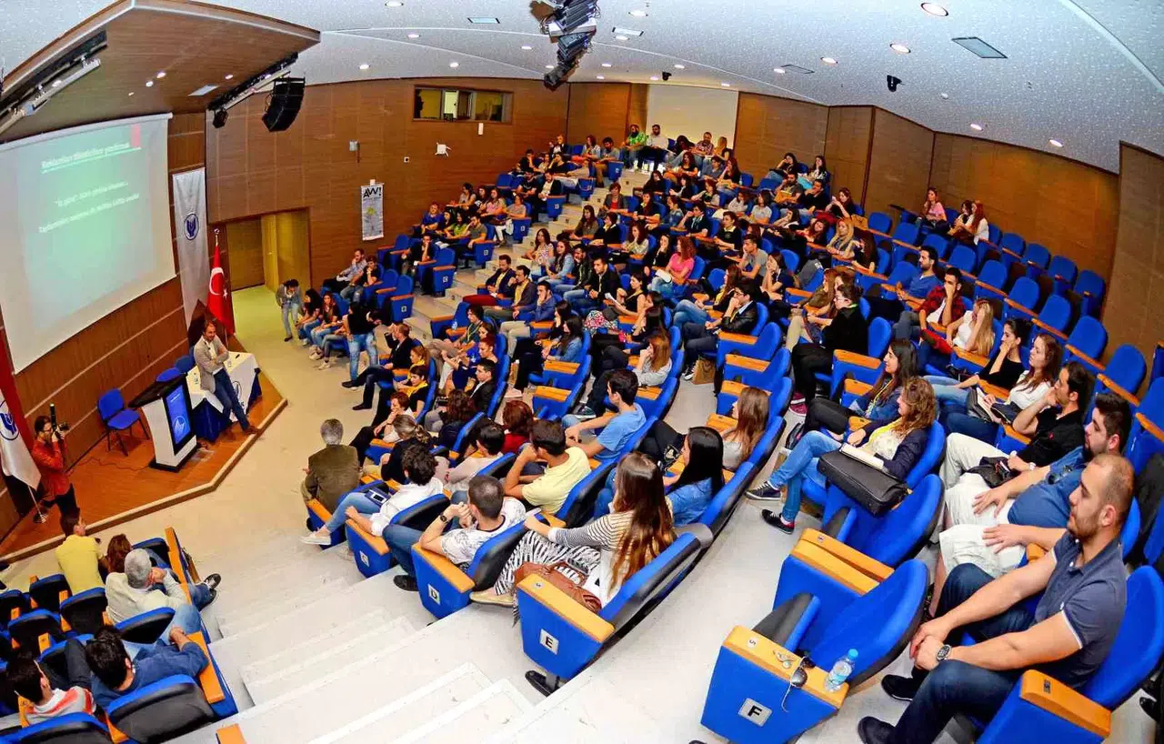 Yaşar Üniversitesi Dünya Listesinde