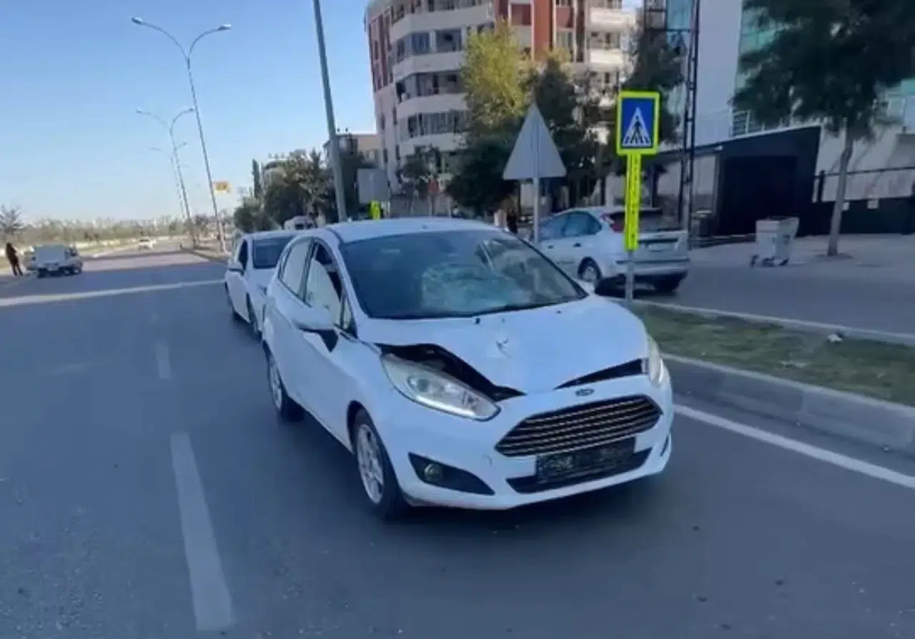 Yaya Yolunda Bayanı Öldüren Yaşlı Şoföre 6 Yıla Kadar Mahpus İstendi