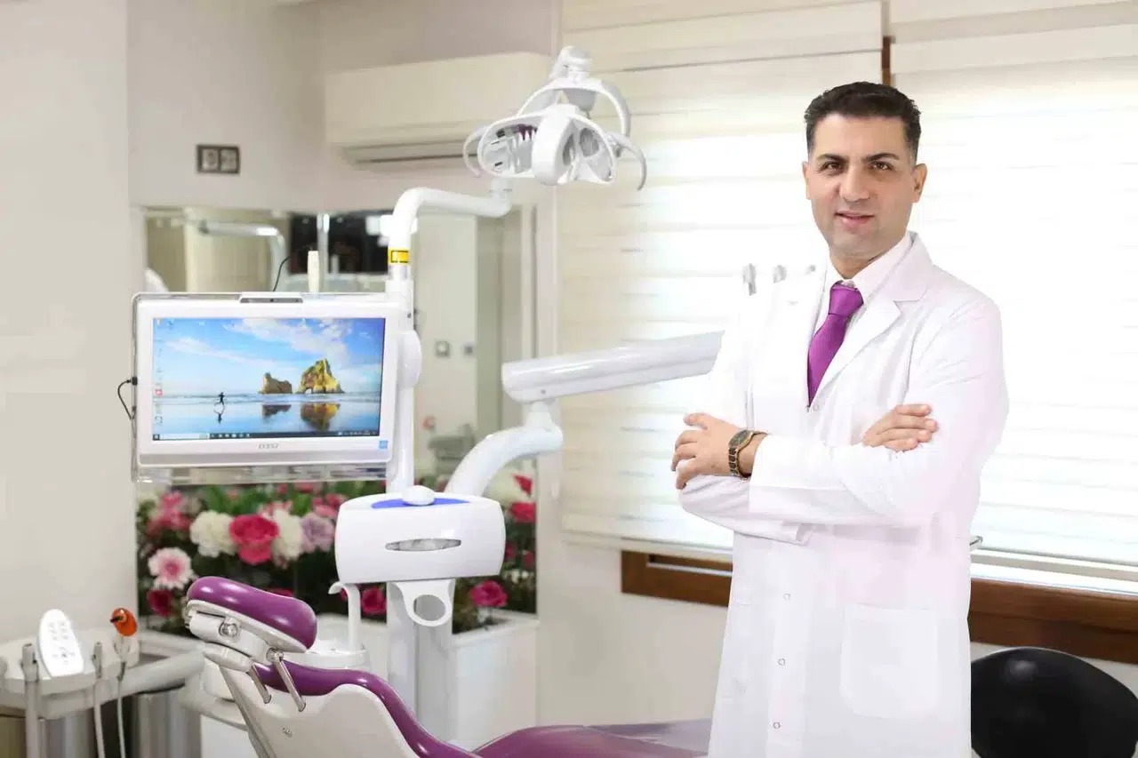 Yeni Akım, Tırnak Törpüsü ile Diş Törpüleme: Uzmanından Kritik İkaz