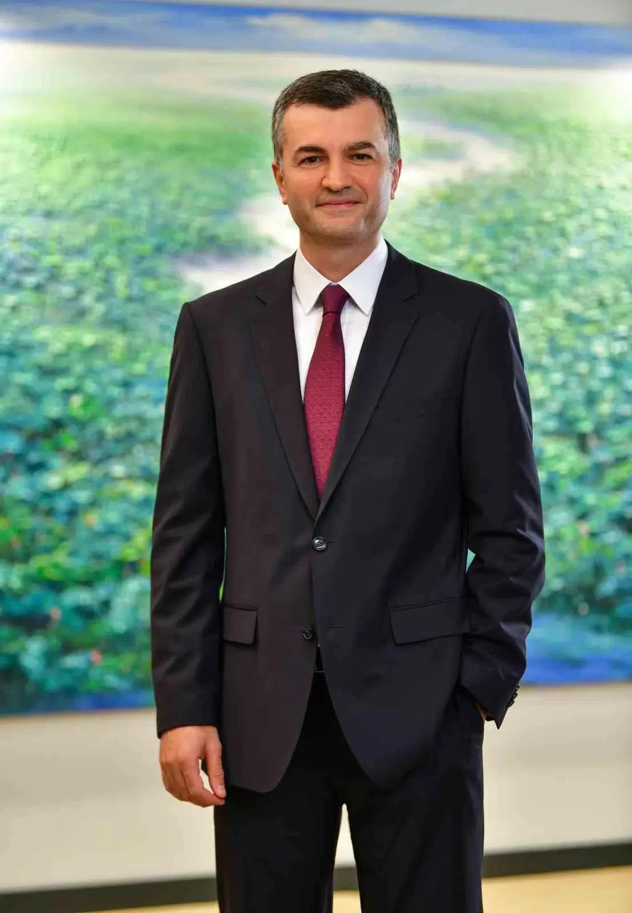 Yenilikçi Eserlerle Büyüyen Kerevitaş’ın 9 Aylık Konsolide Cirosu 17,3 Milyar TL Oldu