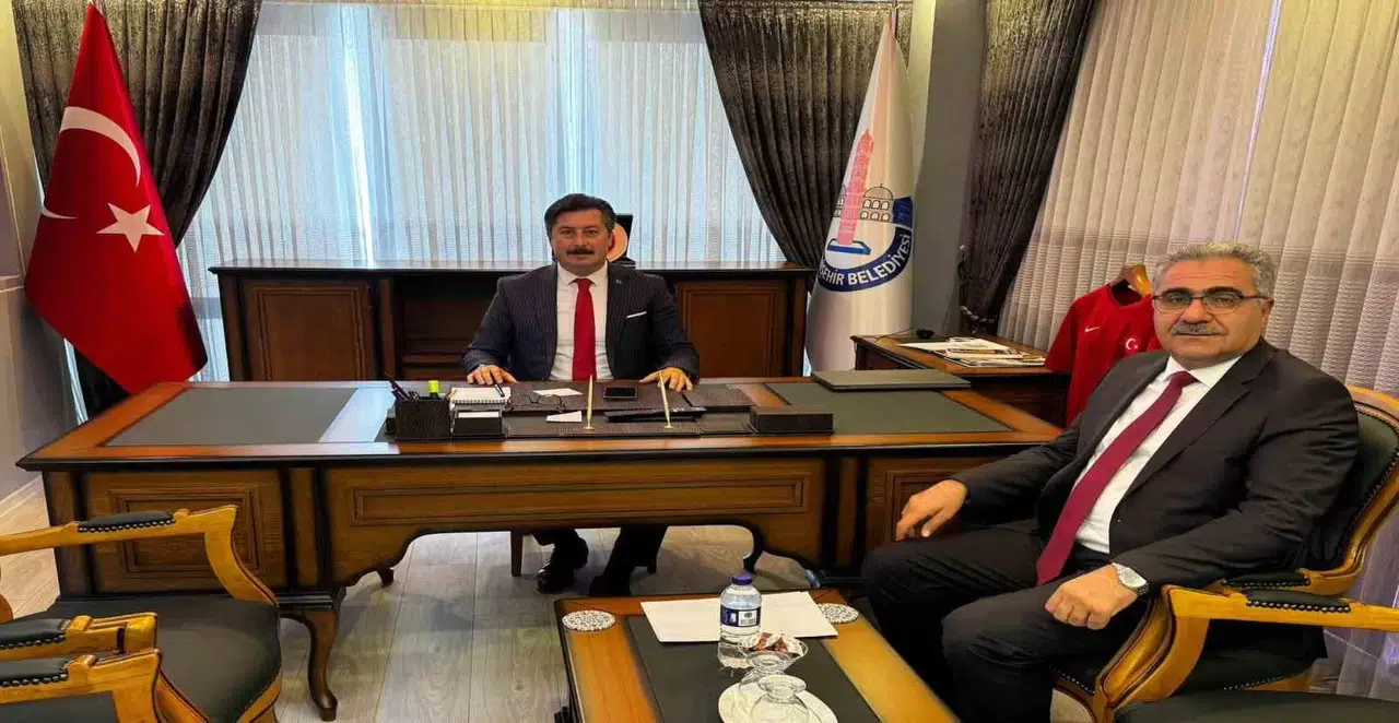 Yenişehir’e Milletlerarası Fuar Alanı Planlanıyor