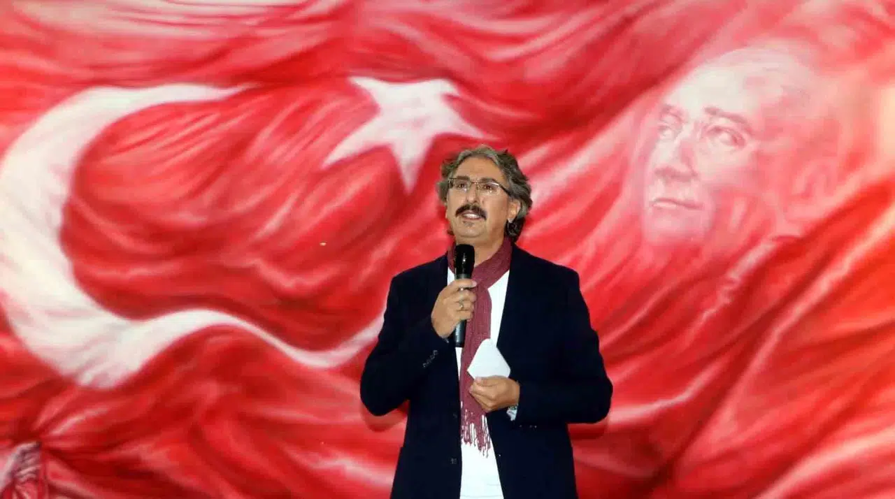 Yeri Sanata Dönüştürme Aktifliği