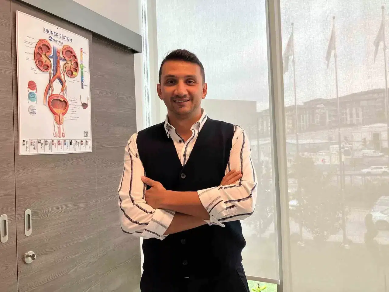 Yeterli Huylu Prostat Büyümesi Tedavisinde Son Teknolojik Metot: Holep Ameliyatı