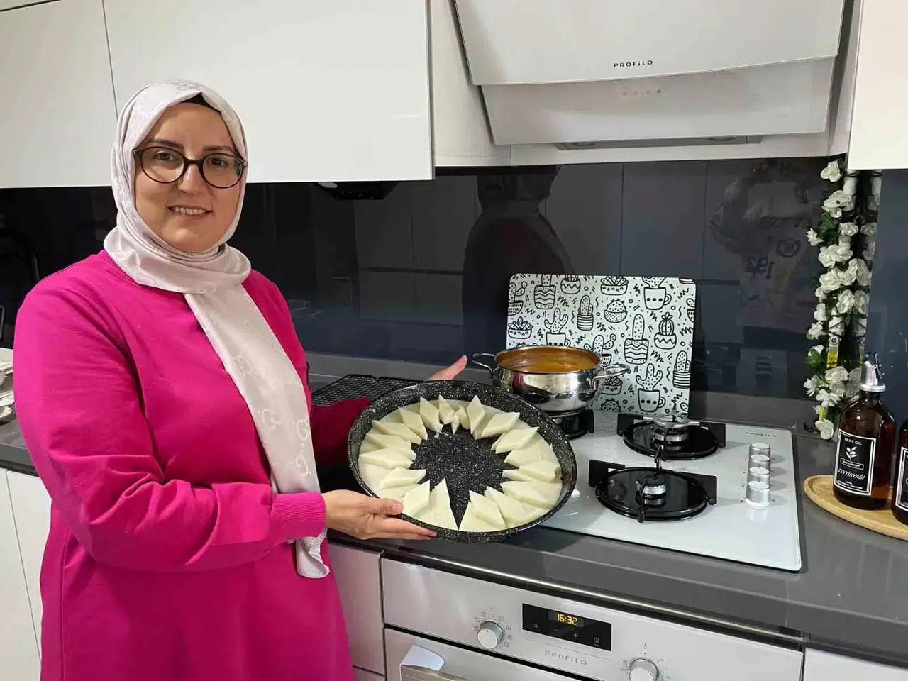 Yozgat’ta Bir Çorbadan Daha Fazlası: Arabaşı