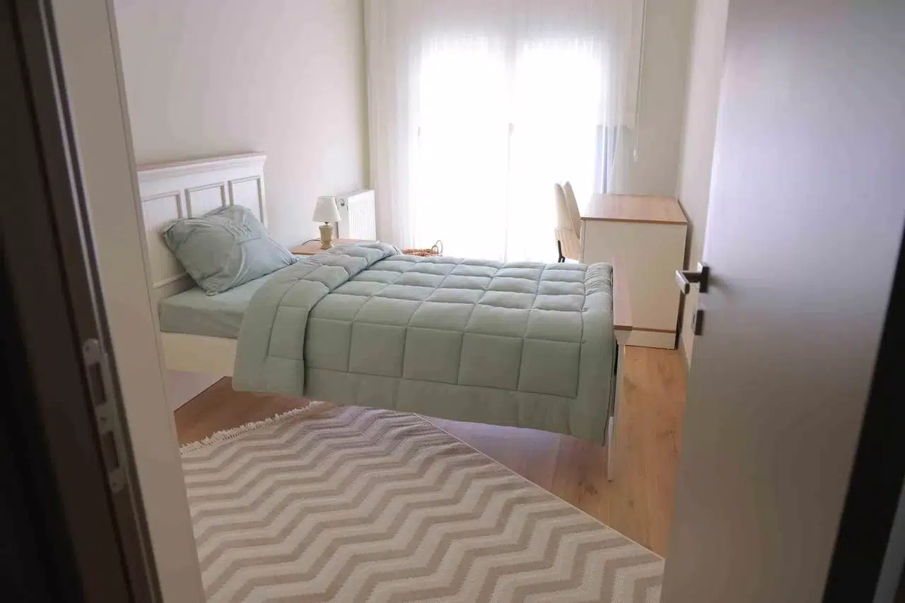 Zelzelenin Vurduğu Ebrar Sitesi’nde Sona Gelindi
