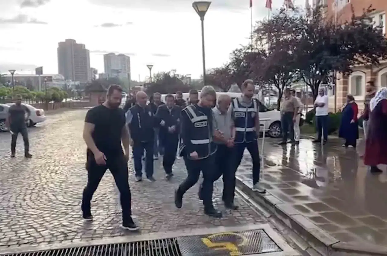 19 Yıl Evvel İşlenen Cinayet Vakit Aşımına Uğradı: İki Sanık Beraat Etti