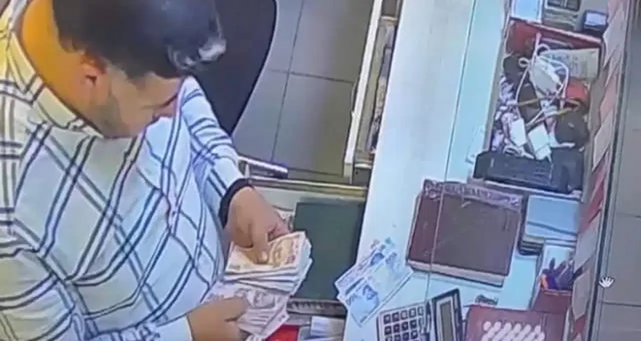 20 Milyon Liralık Vurguna 1 Gün Mahpus Cezası
