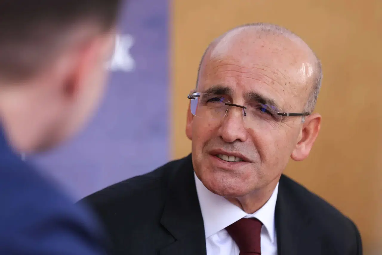 Tahtasız'dan Bakan Şimşek’e Sorular