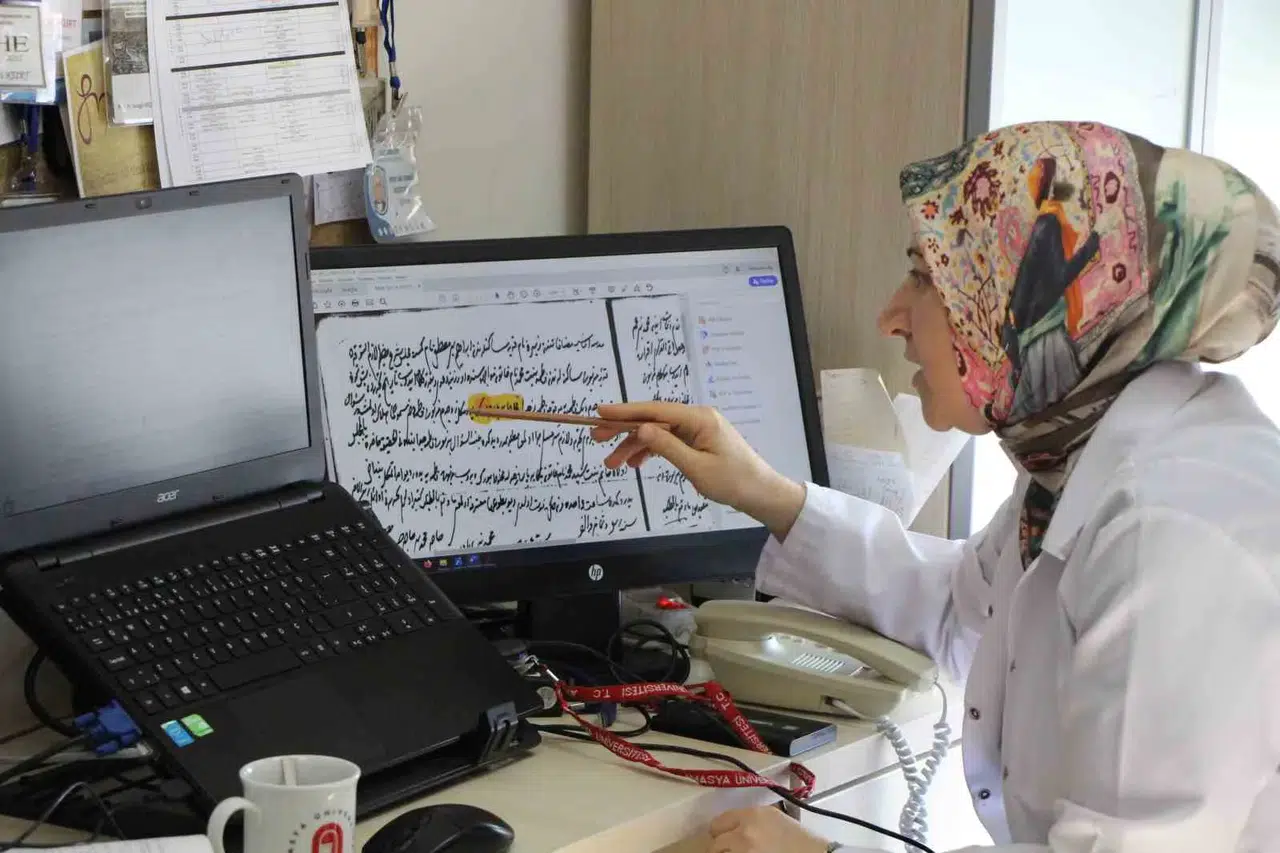 350 Yıl Evvel İşlenen ’Zehirli Börekli Suikast’ Kadı Sicilinde