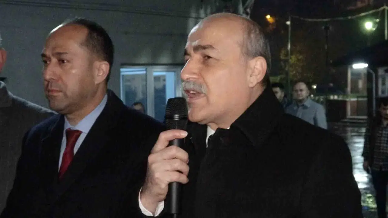 4 Aralık’ta Zonguldak’tan İleti Verdiler; "Madencilik, Yürek ve Yürek İster"