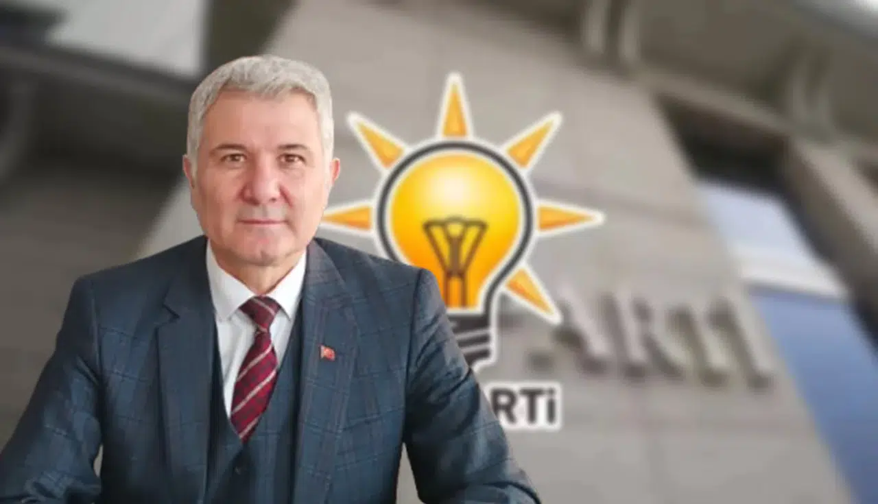 AK Parti’de Kongre Tarihi Belli Oldu