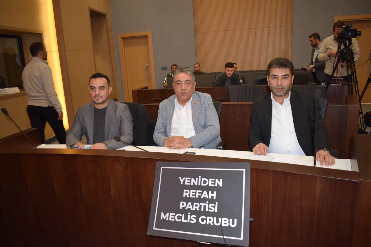 Adanır: İsraf Kaynaklarınızı Sonlandırın