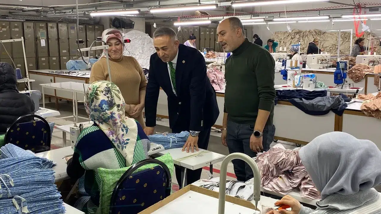 Asgari Ücret Formülünü Açıkladı