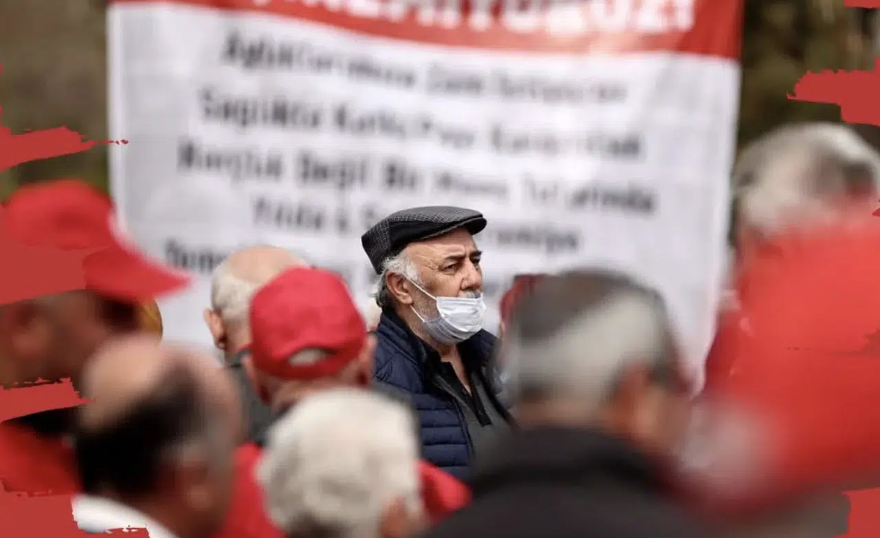 Asgari Ücreti Protesto Mitingi Yapılacak