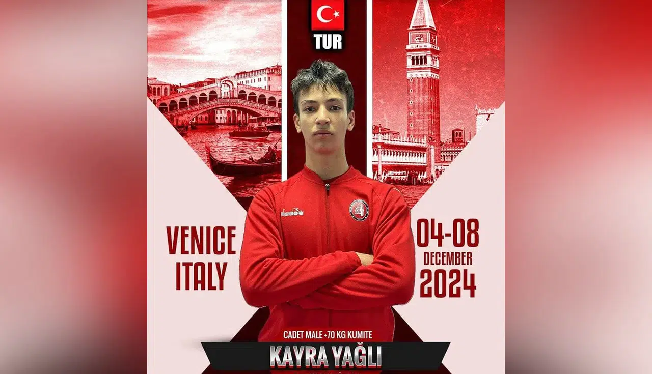 Aşgın’dan Yağlı’ya Tebrik