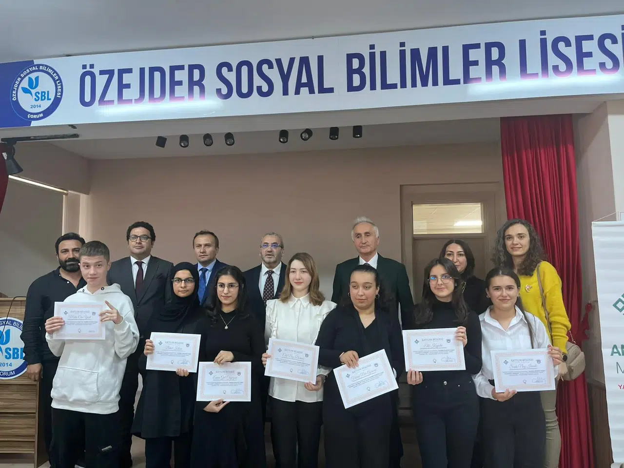 Aytmatov’un Edebiyata Katkılarını Konuştular