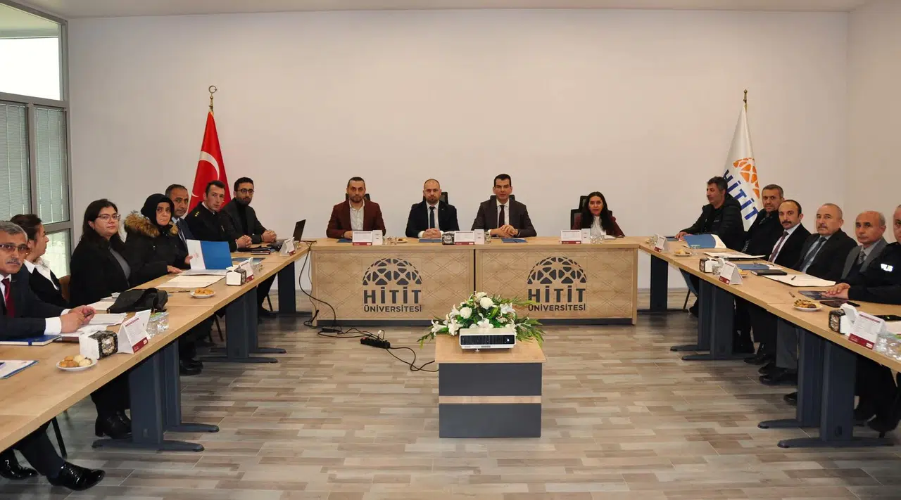 Bağımlılık Konusu Tüm Yönleriyle Ele Alındı
