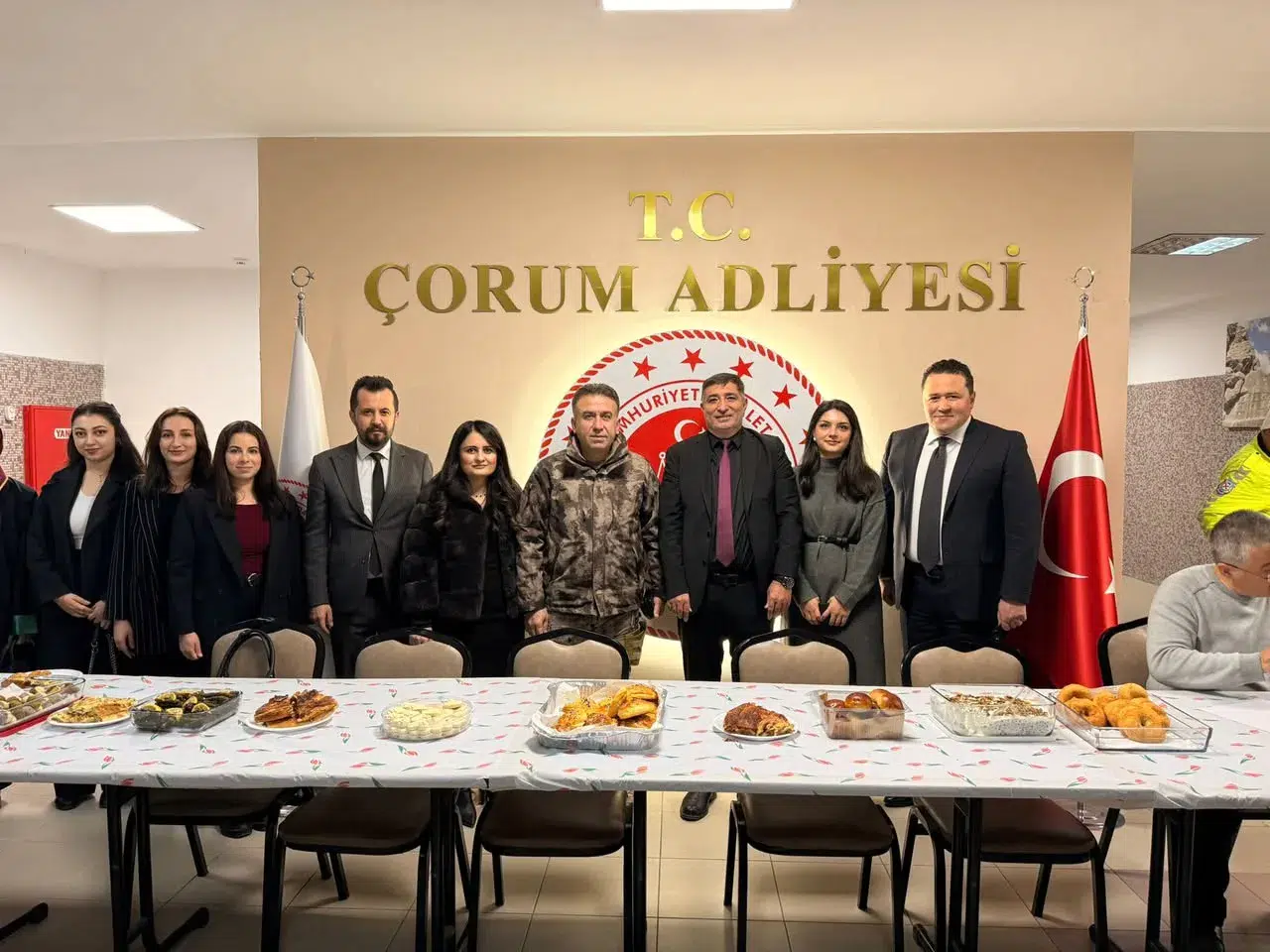 Barodan Aile ve Çocuklar İçin Kermes