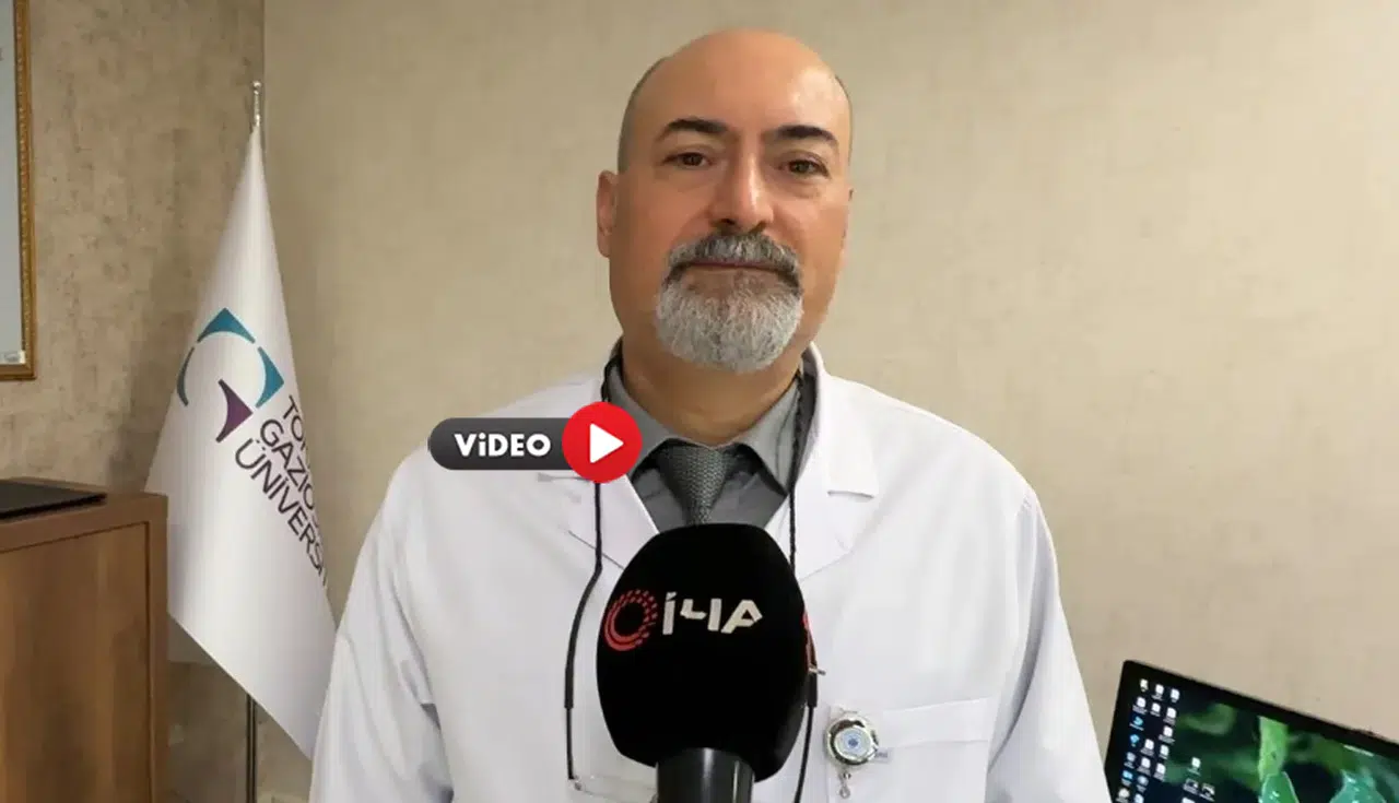 Başkan Yazıcıoğlu Birkaç Güne Taburcu Olacak