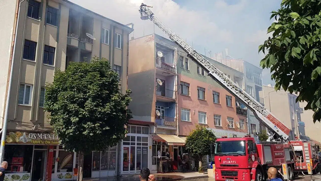 Bir Yılda Binin Üzerinde Vakaya Müdahale Ettiler