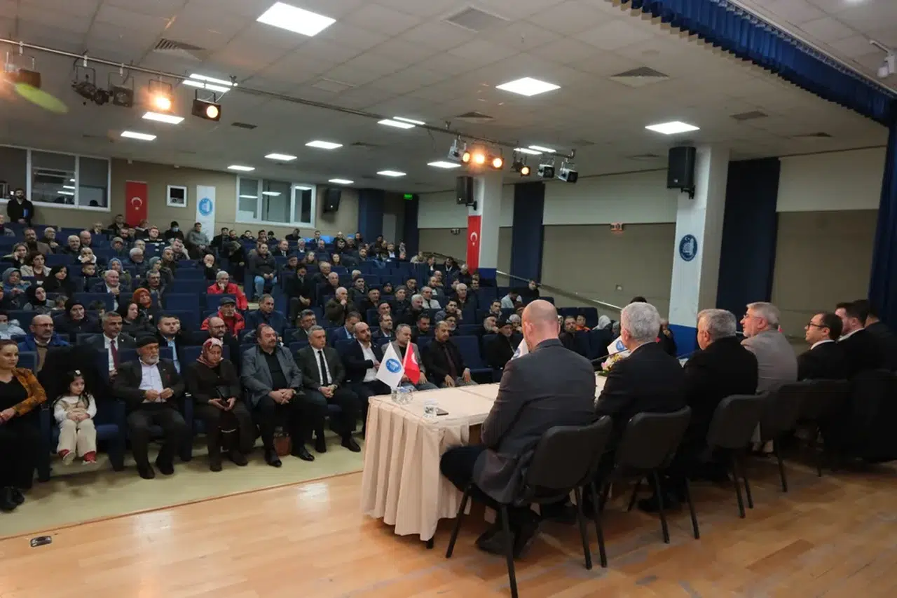 Buharaevler’e İki Yeni Park Yapılıyor