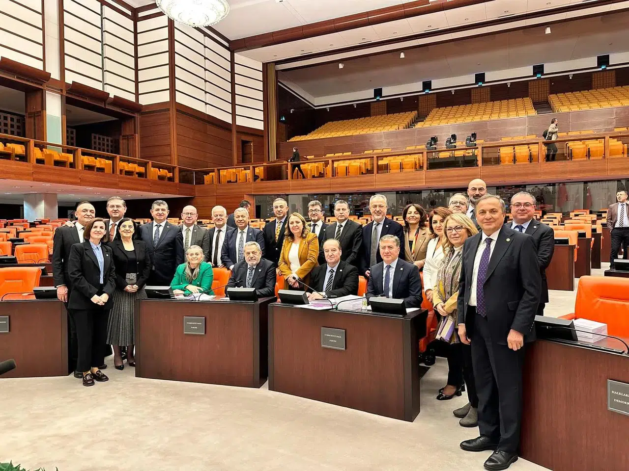 Bütçe Görüşmelerinde 10 Gün Geride Kaldı