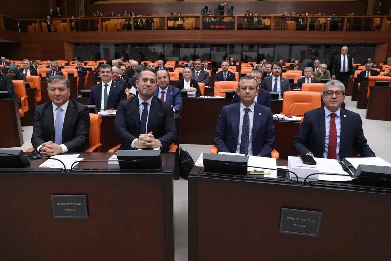 ‘Bütçede Vatandaşa Müjde Yok’