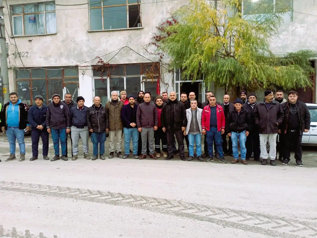 Çizikci: İskilip İçin Çalışmaya Devam Edeceğiz