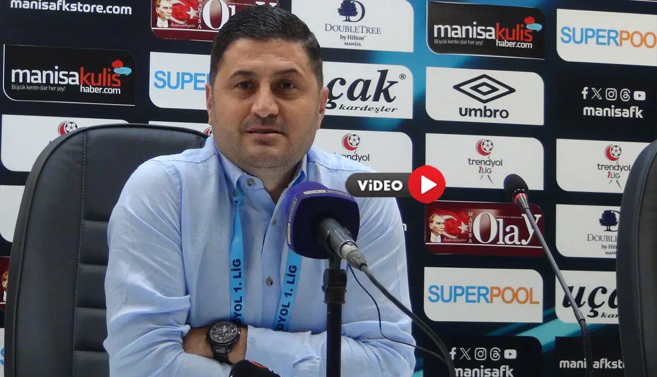 Çorum FK Mağlubiyeti İstifa Getirdi