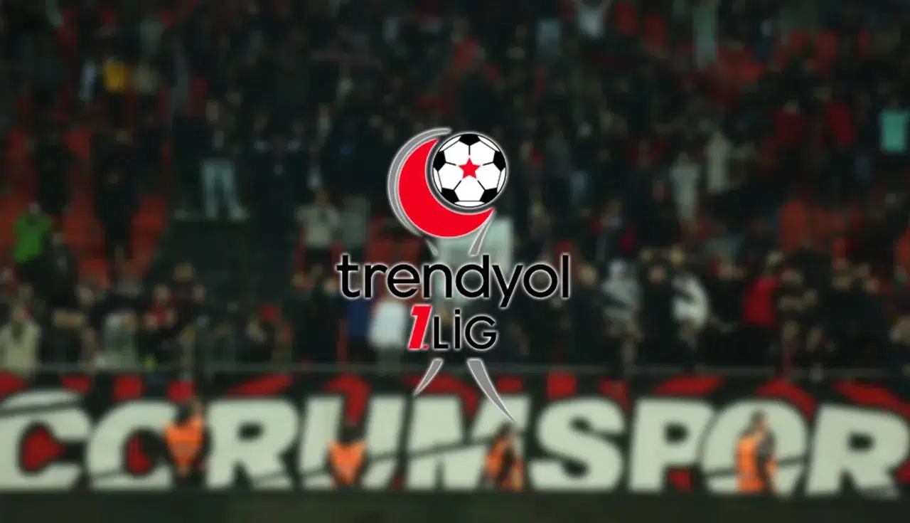 Çorum FK’nin 5 Haftalık Program Netleşti